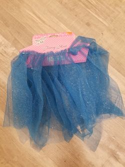 $1 Fairy Tutu Skirt