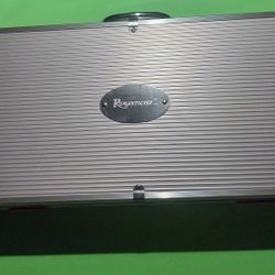 ROMANTICIST Extra Thick Stainless Steel Grill Set