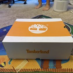 Black Timberland Boots 