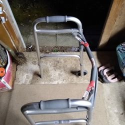 Drive Walker 
