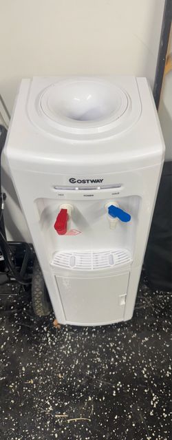Water dispenser