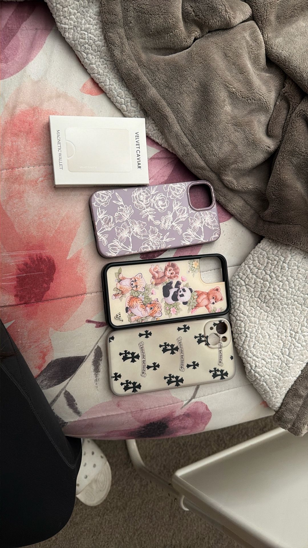 iPhone 14 Plus cases