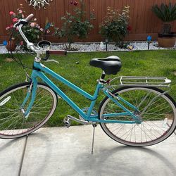 Nexus Girls Bike 3 Speed