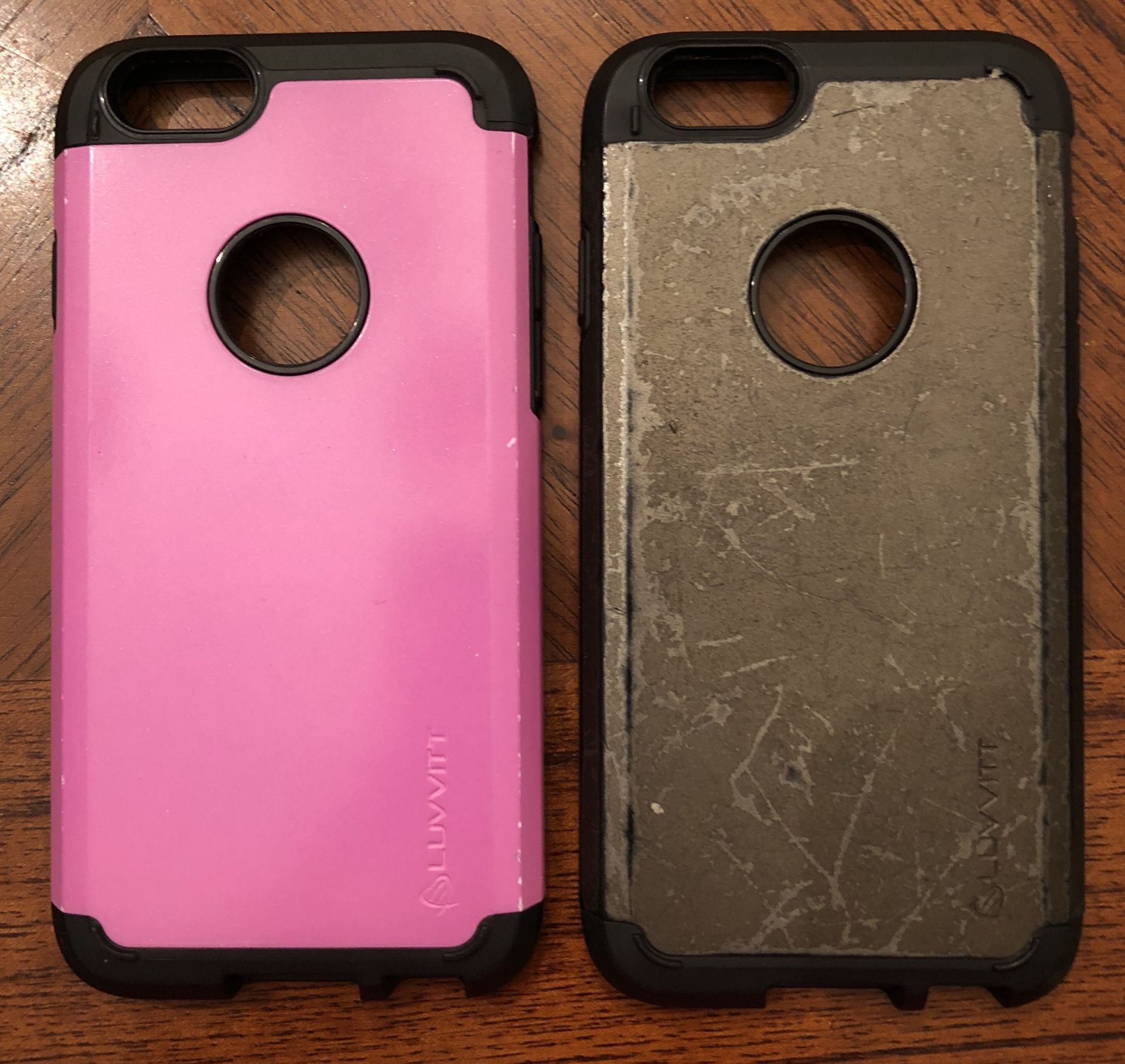 Iphone 6/6s cases