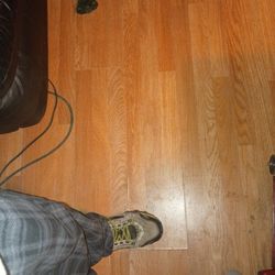 Cleaning Service  Small Repairs 