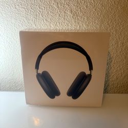 Apple Airpod Max - Midnight