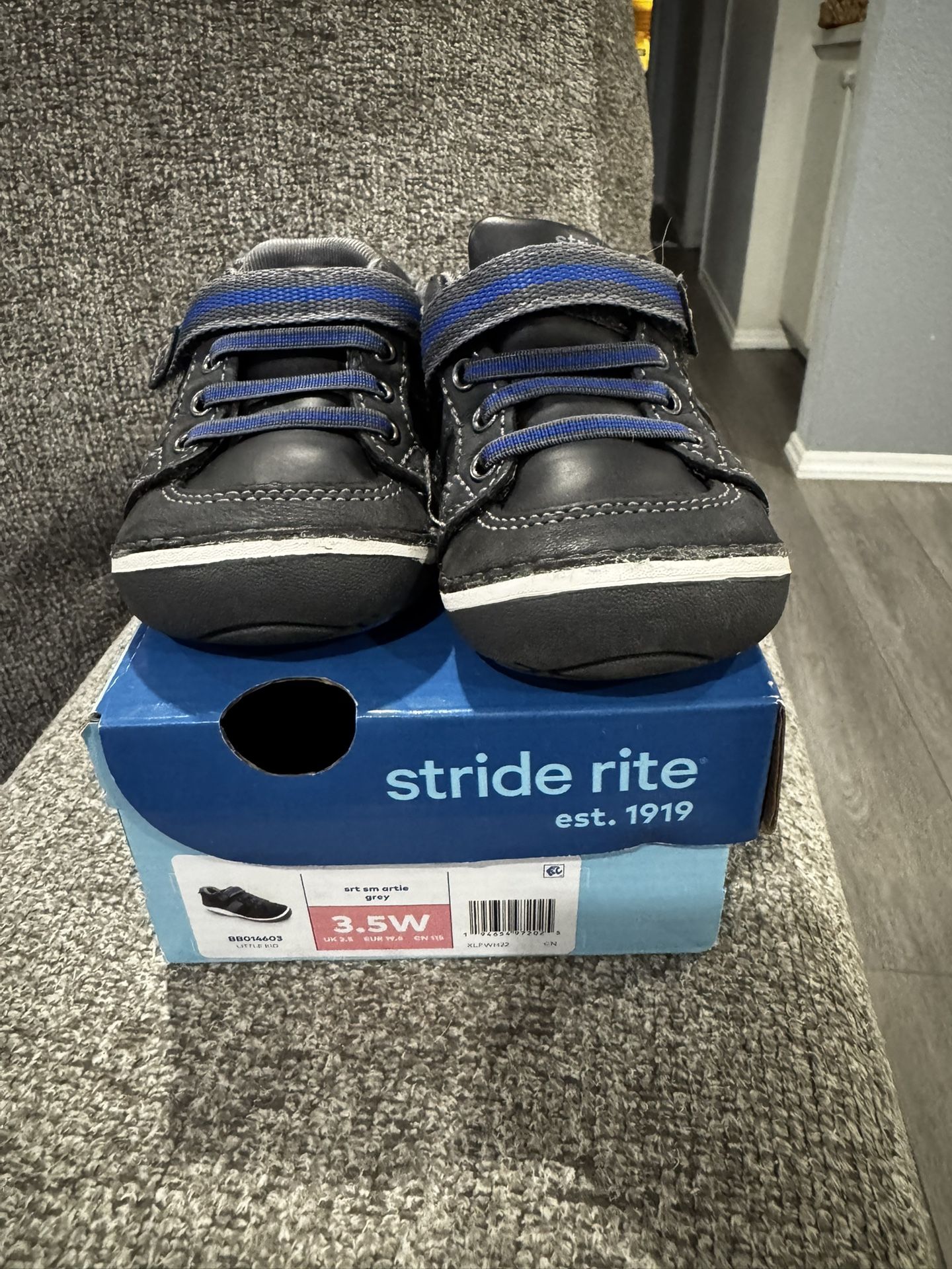 Stride Rite