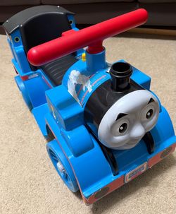 Thomas the Tank Engine