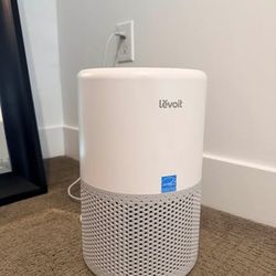 Levoit Core 200S-P Smart Air Purifier