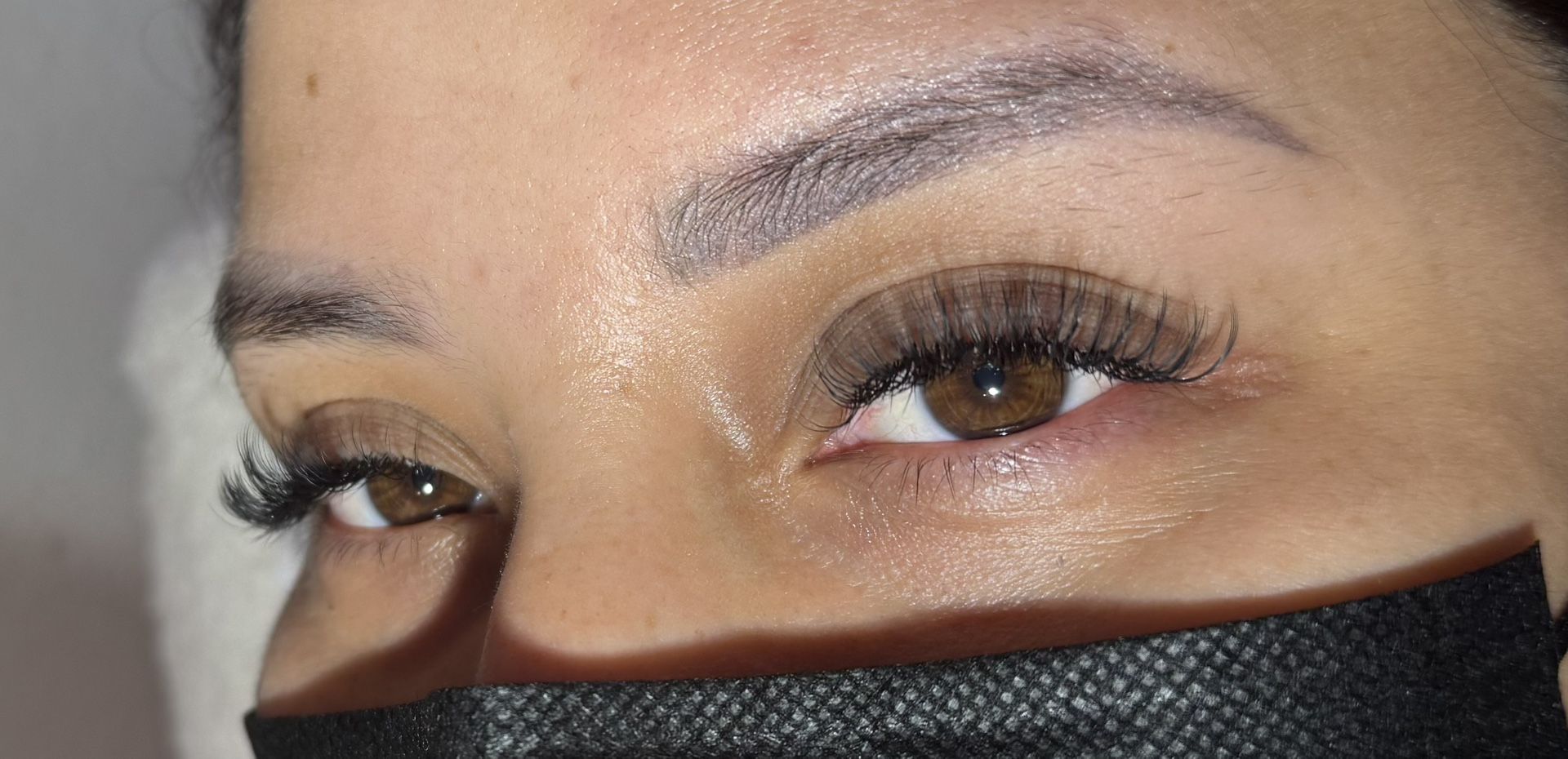 Lashes