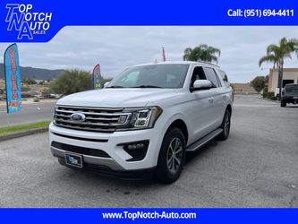 2018 Ford Expedition