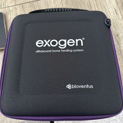 Exogen Ultrasound Bone Healing System - Like New