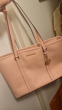 Pink Michael  Kors Bag NEW!!