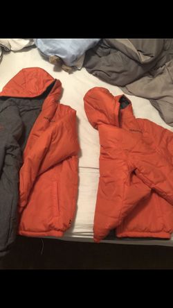 Brand new Nautica boys Jackets