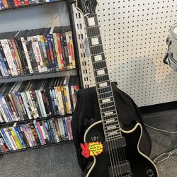 2019 Indonesia Epiphone MKH Les Paul