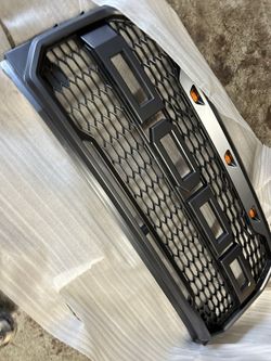 Ford F-150 2004 -2008 Parilla Auto Parts 