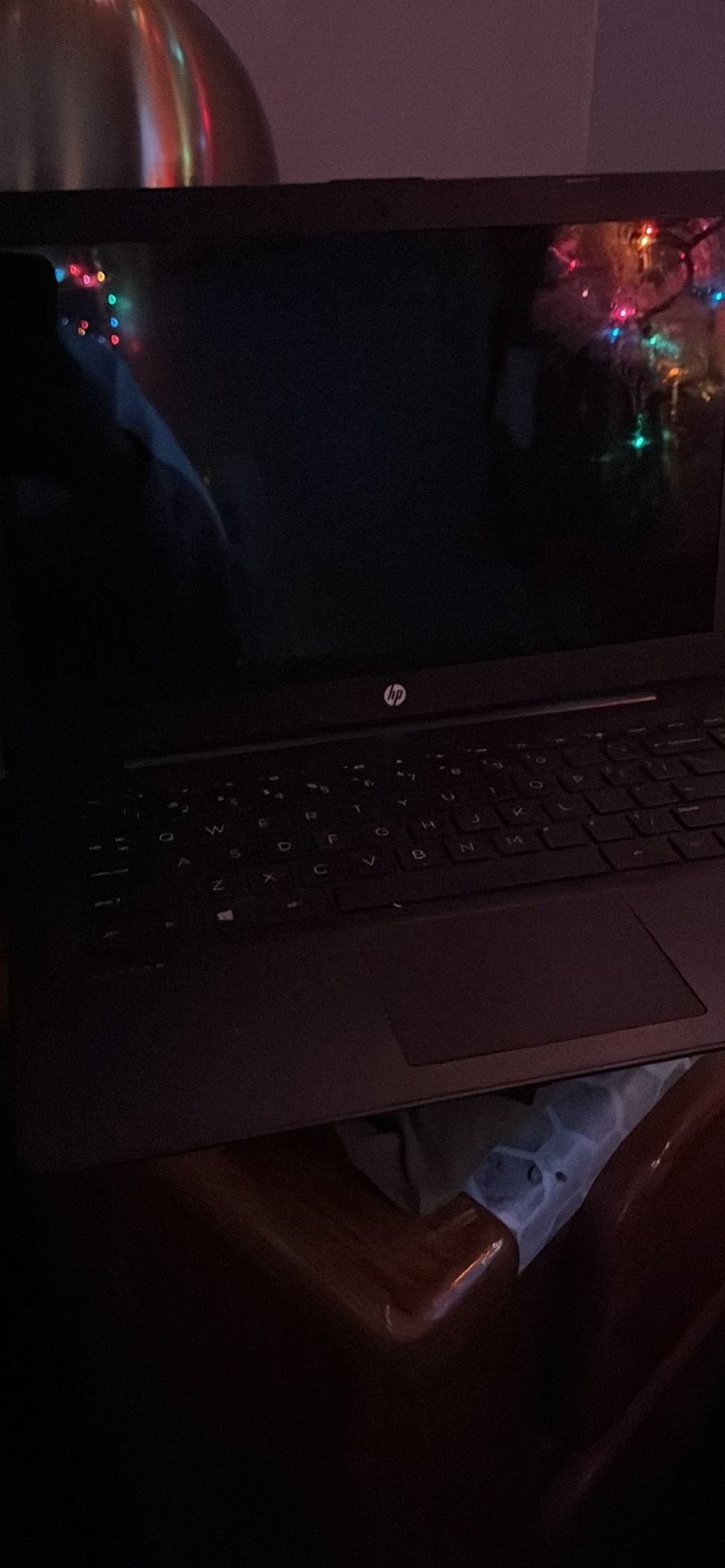 Sell Hp Laptop