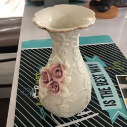 Beautiful Vase 
