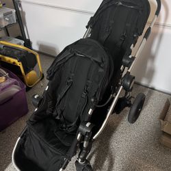 Baby Jogger brand Stroller