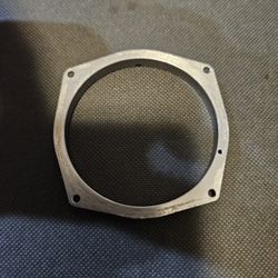 Canon Front Lens Bayonet Mount