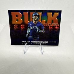 Baseball Cards