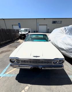 1964 Rambler Ambassador