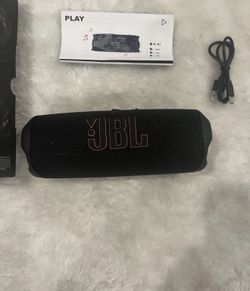 JBL flip 7