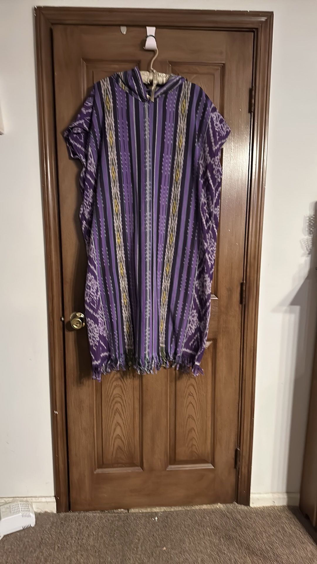 Kimono/ Túnica/poncho