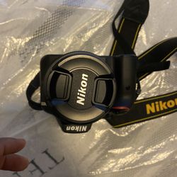 Nikon  Camera