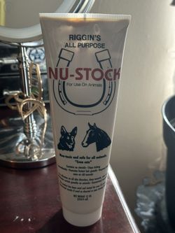 Nu-Stock