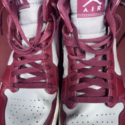 Air Jordan Shoes 