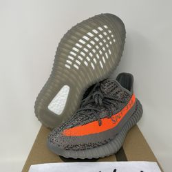 Yeezy 350 V2 Beluga Reflective Size 6 And 7