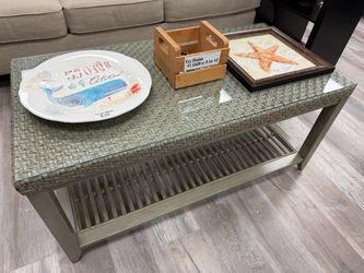 Cocktail Table
