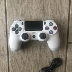 PS4 Controller 