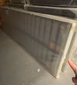 Commercial Retail Store Shelving – Gondola, Wall & End Cap Sections Available