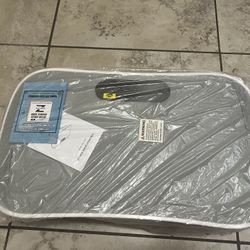 Vibration Plate Machine 