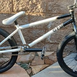  FIT Bike Company Bmx Bicycle 