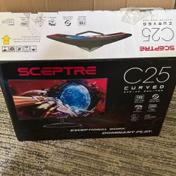 Gaming Monitor 240hz