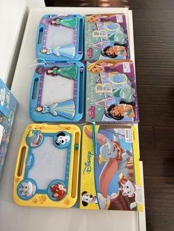 Disney Learn To Write (3)