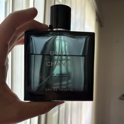 Bleu De Chanel