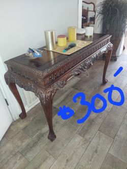 Moving Sale