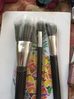 Brushes