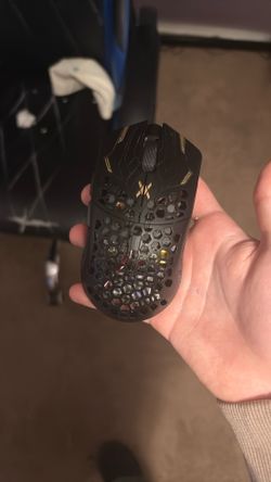 Final Mouse