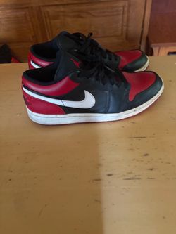 Air Jordan 1 Low
