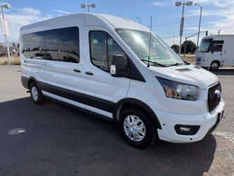 2025 Ford Transit-350 Passenger Van