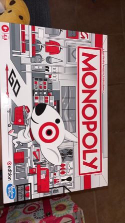 Target Monopoly