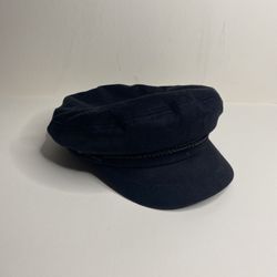 Fiddler Hat (Black)