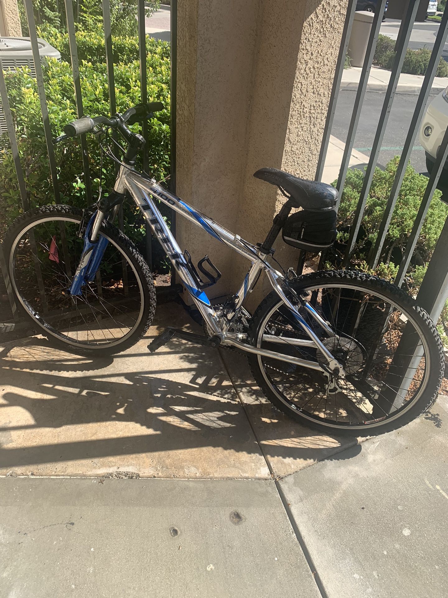 Trek Bike