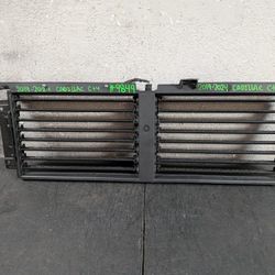 2019-2021-2022-2023-2024 CADILLAC CT4 SHUTTER OEM USED #9849