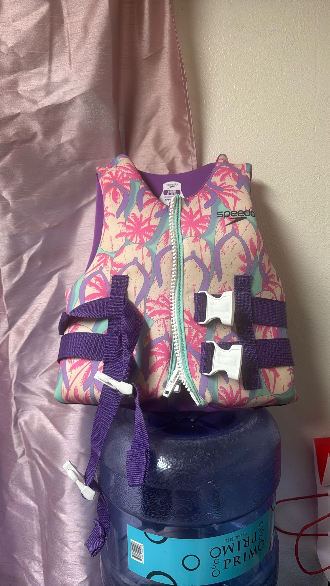 Kids Life Jacket